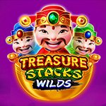 Treasure Stacks Wilds